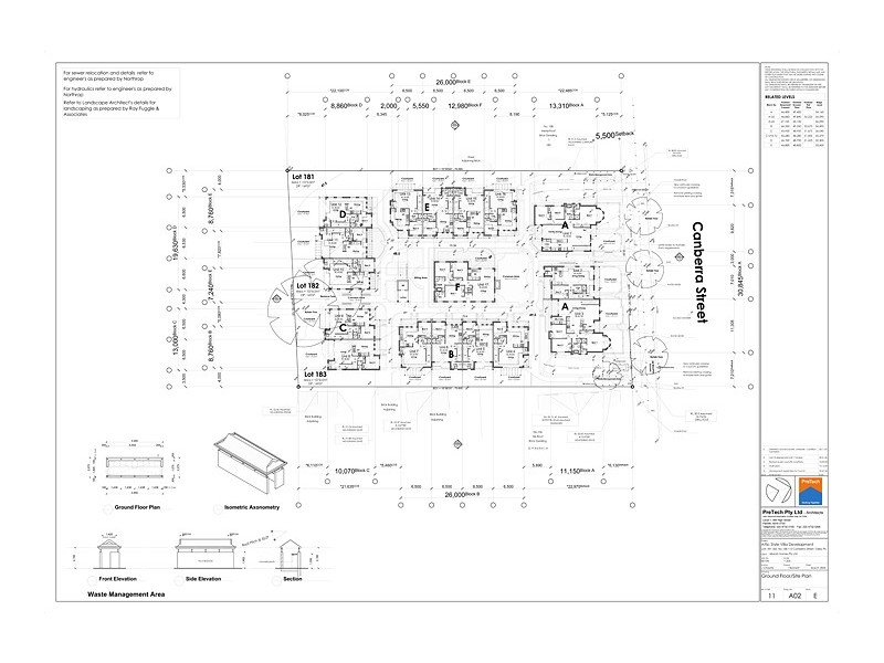 108-112 Canberra Street, Oxley Park NSW 2760