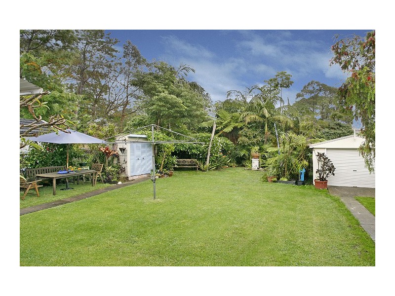25 Hyacinth Street, Asquith NSW 2077