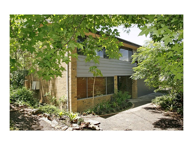 3 Joalah Crescent, Berowra Heights NSW 2082