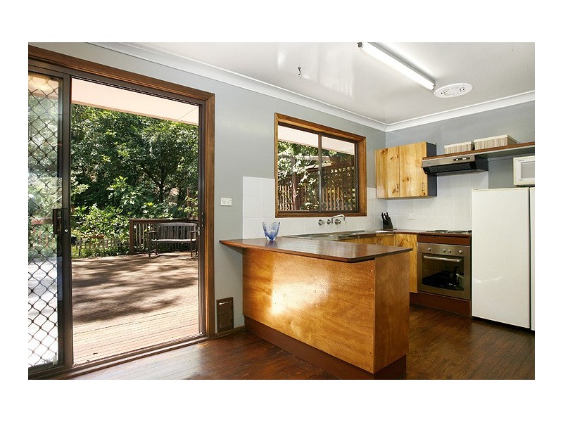 3 Joalah Crescent, Berowra Heights NSW 2082