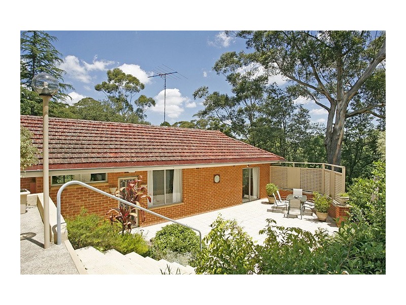 47 Holmes Street, Turramurra NSW 2074