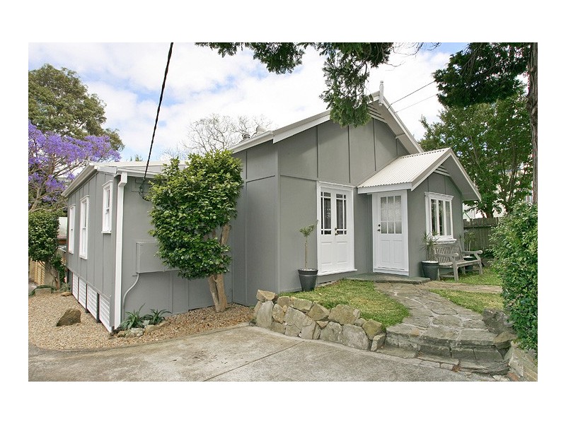 1/5 Heath Street, Asquith NSW 2077