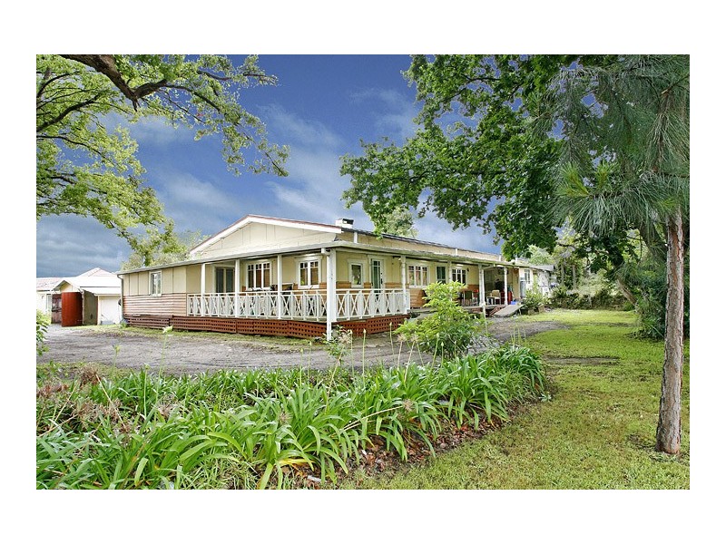 2 Waratah Road, Berowra NSW 2081