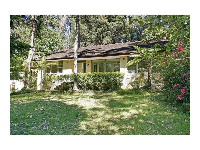 149 Burns Road, Turramurra NSW 2074