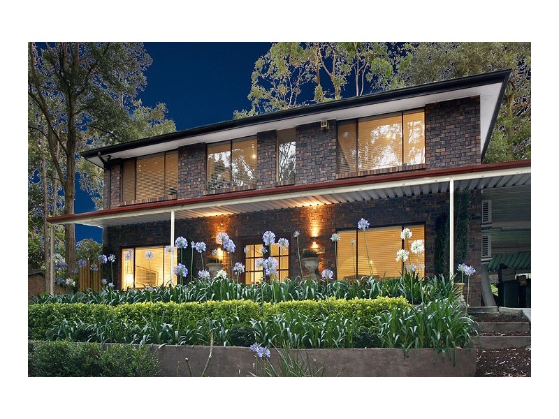 173 Dartford Road, Thornleigh NSW 2120