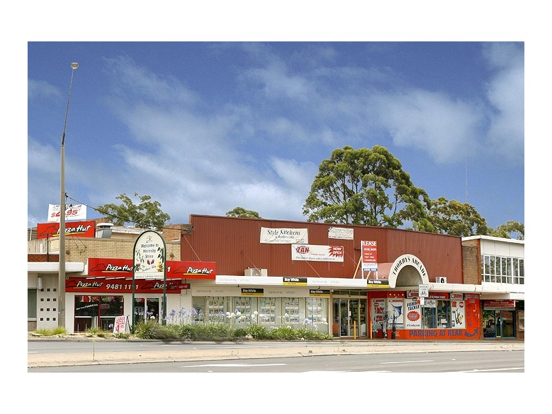 Shop 20, 562 Pennant Hills Road, West Pennant Hills NSW 2125
