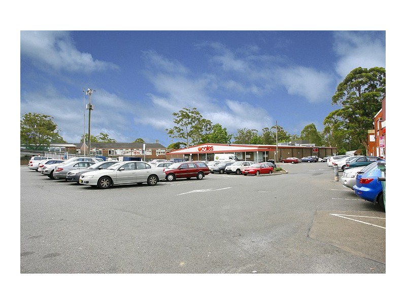 Shop 20, 562 Pennant Hills Road, West Pennant Hills NSW 2125