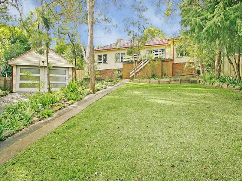 14 Varna Street, Mount Colah NSW 2079