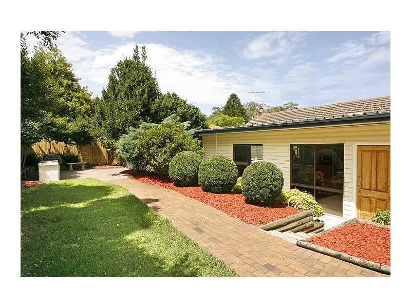 6 Havilah Avenue, Wahroonga NSW 2076
