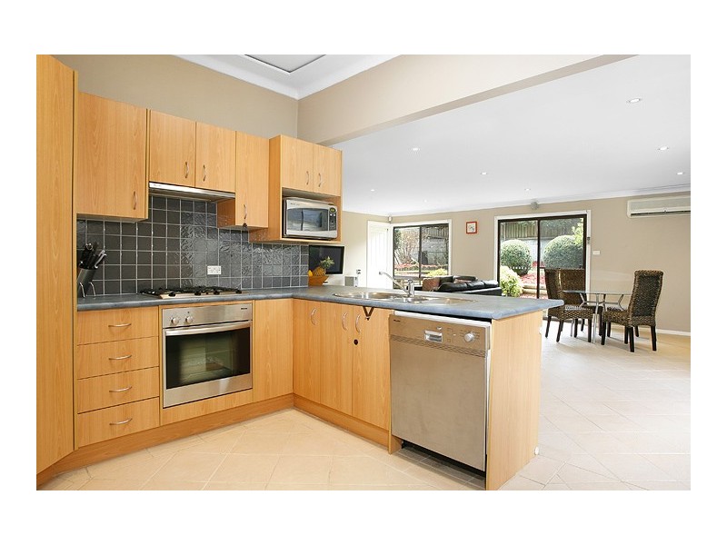 6 Havilah Avenue, Wahroonga NSW 2076