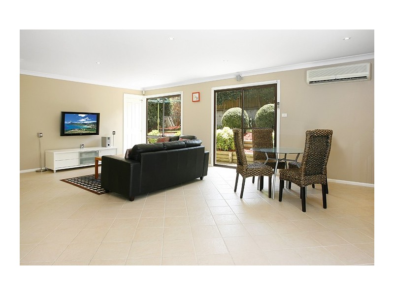 6 Havilah Avenue, Wahroonga NSW 2076