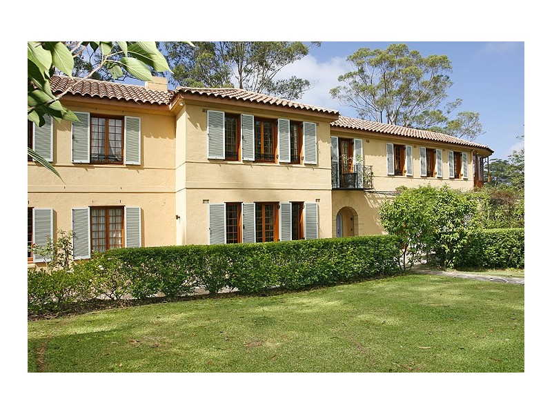 6 Myall Avenue, Wahroonga NSW 2076