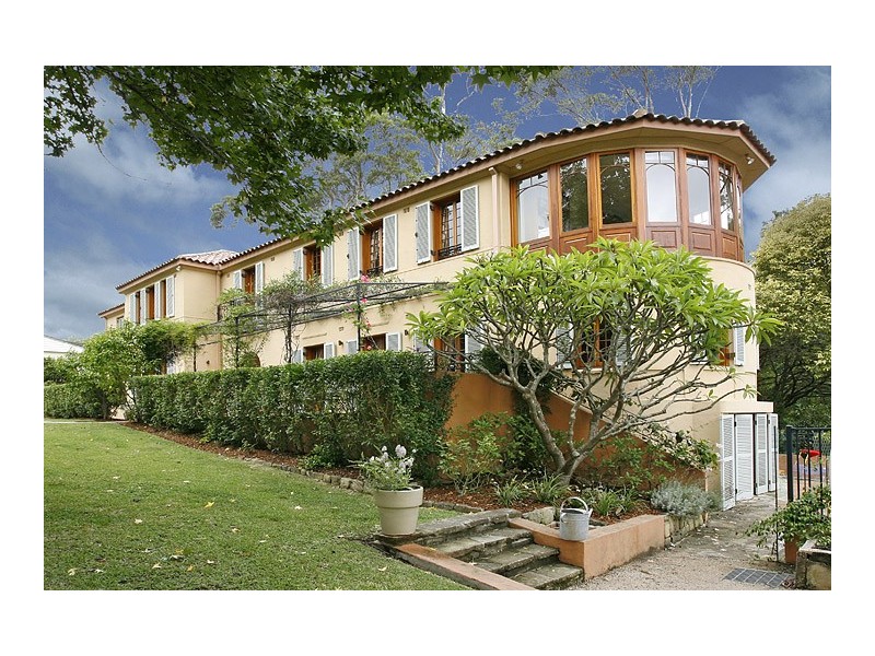 6 Myall Avenue, Wahroonga NSW 2076