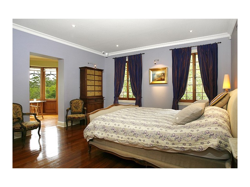 6 Myall Avenue, Wahroonga NSW 2076