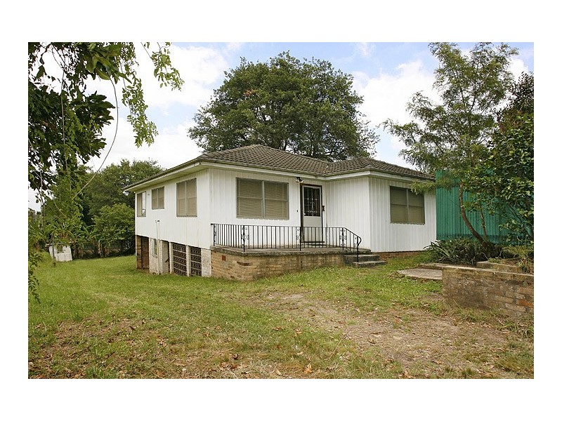 1 Willarong Road, Mount Colah NSW 2079