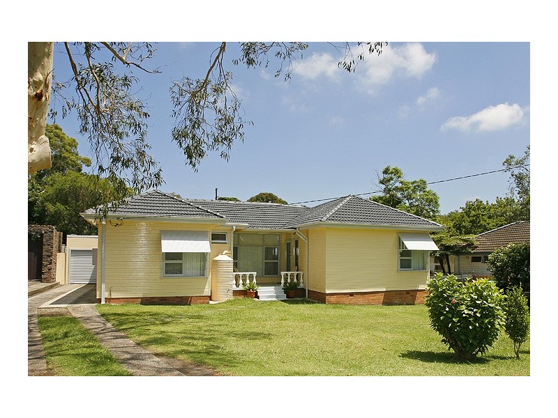 9 Neridah Avenue, Mount Colah NSW 2079