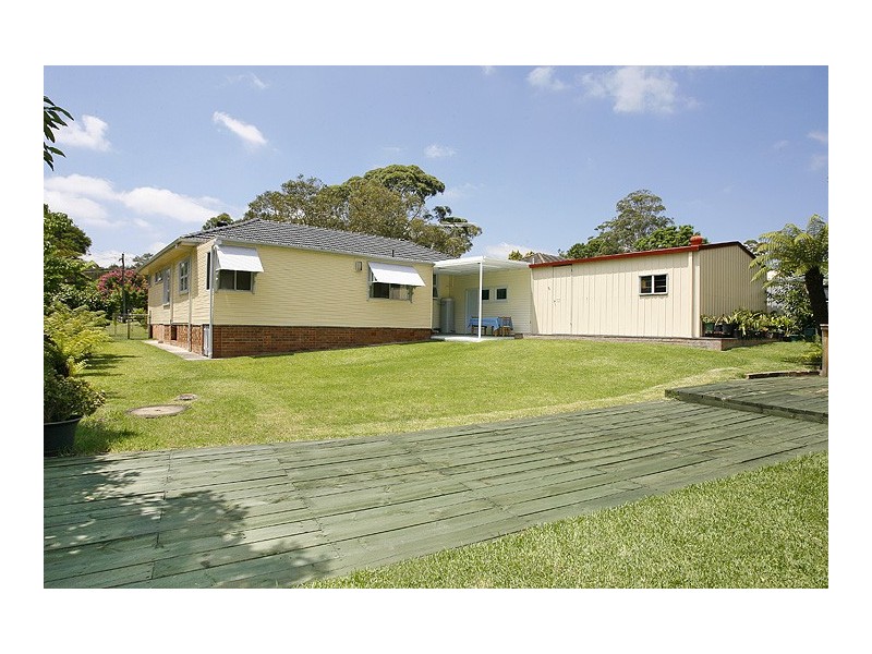 9 Neridah Avenue, Mount Colah NSW 2079