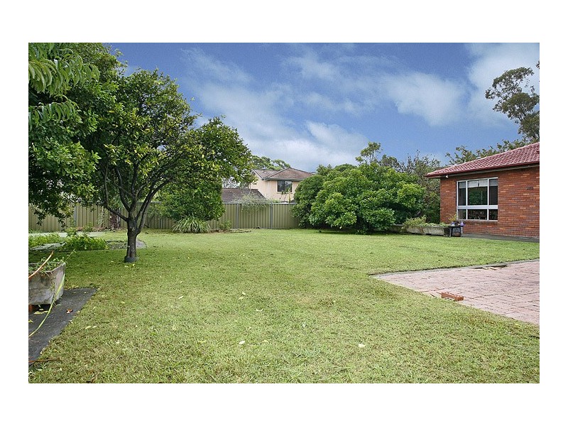 31 Currawong Road, Berowra Heights NSW 2082