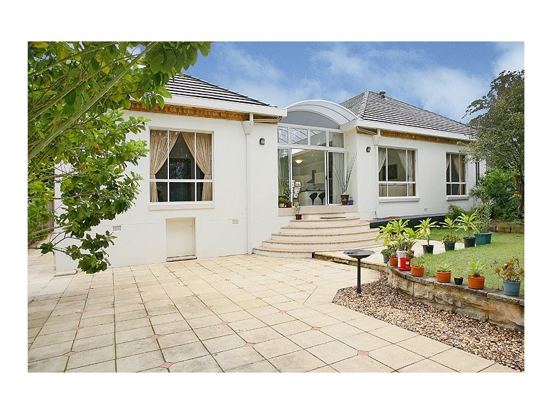 9 Lucinda Avenue, Wahroonga NSW 2076