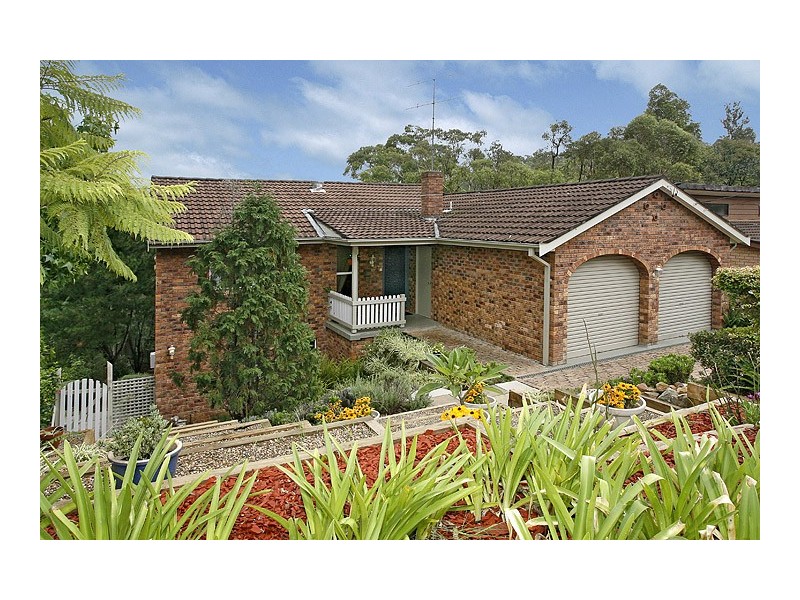 3 Jordan Close, Mount Colah NSW 2079