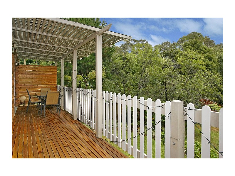 3 Jordan Close, Mount Colah NSW 2079