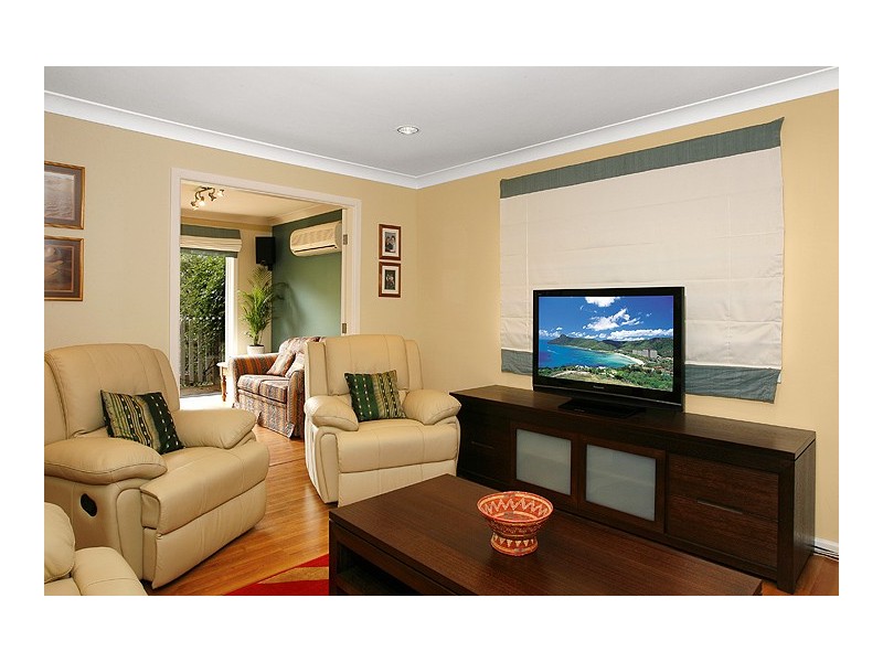 3 Jordan Close, Mount Colah NSW 2079