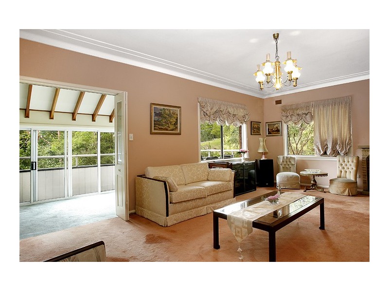 4 Denman Street, Turramurra NSW 2074