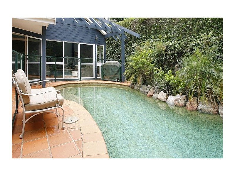 4 Denman Street, Turramurra NSW 2074