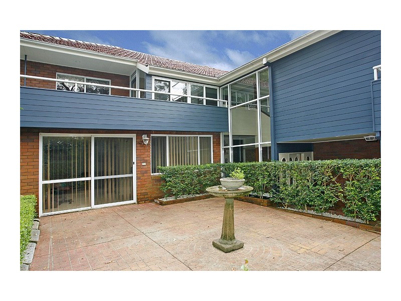 4 Denman Street, Turramurra NSW 2074