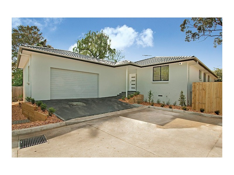 11A Alan Road, Berowra Heights NSW 2082