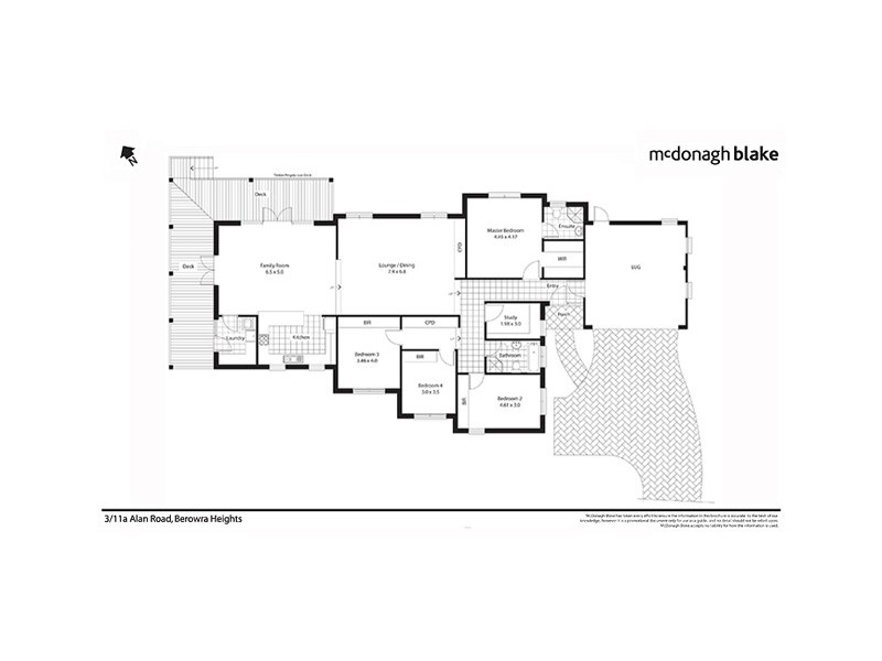 11A Alan Road, Berowra Heights NSW 2082