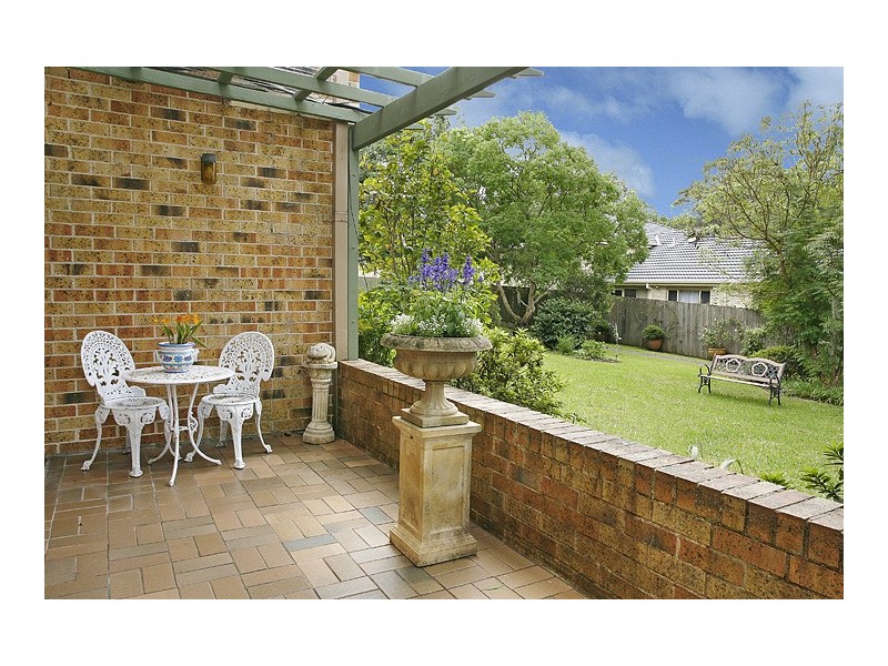 4/132 Junction Lane, Wahroonga NSW 2076