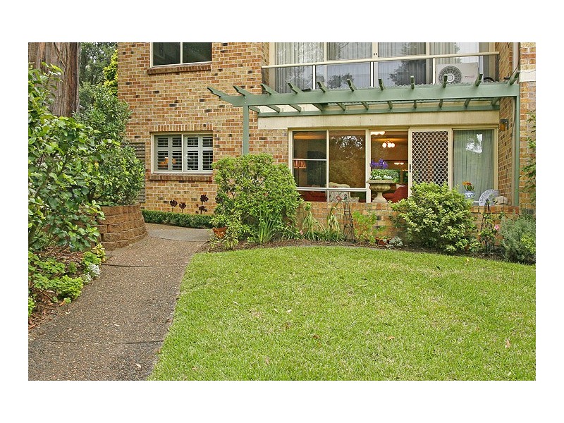 4/132 Junction Lane, Wahroonga NSW 2076
