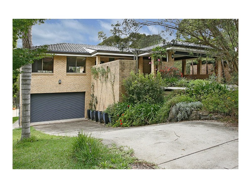 32 Eden Drive, Asquith NSW 2077