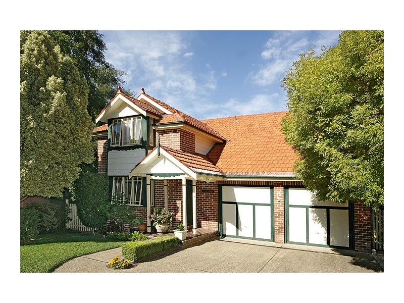 7 Powell Retreat, Westleigh NSW 2120