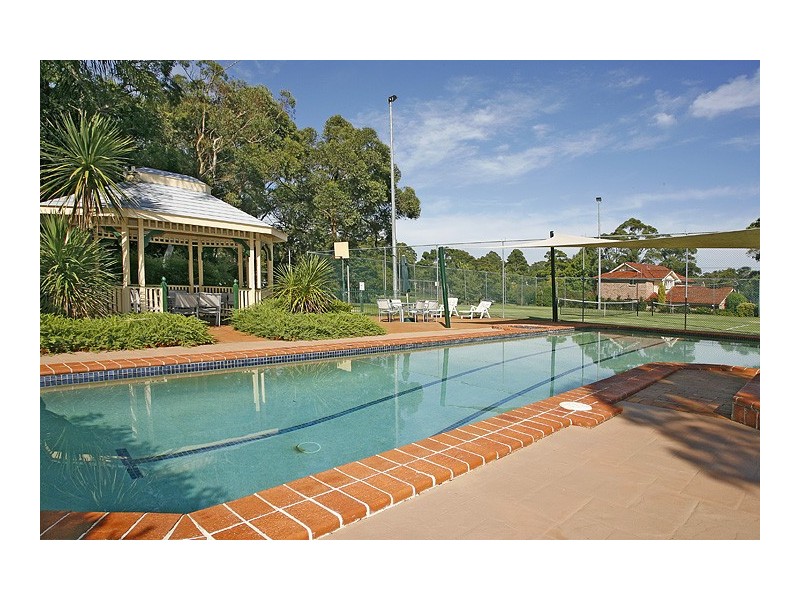 7 Powell Retreat, Westleigh NSW 2120