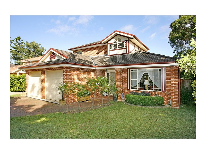 29 Westwood Street, Pennant Hills NSW 2120