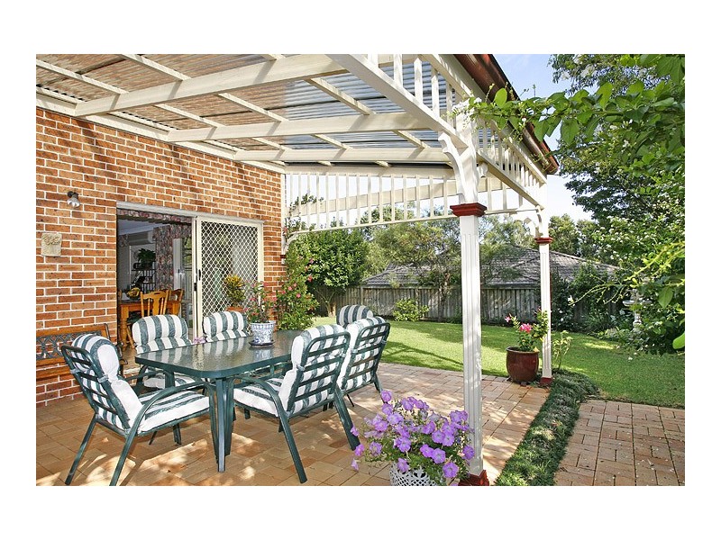 29 Westwood Street, Pennant Hills NSW 2120