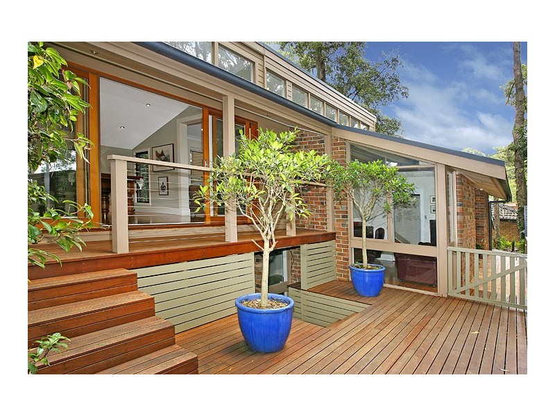 44 Campbell Drive, Wahroonga NSW 2076