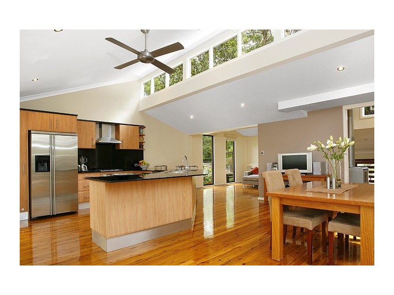 44 Campbell Drive, Wahroonga NSW 2076