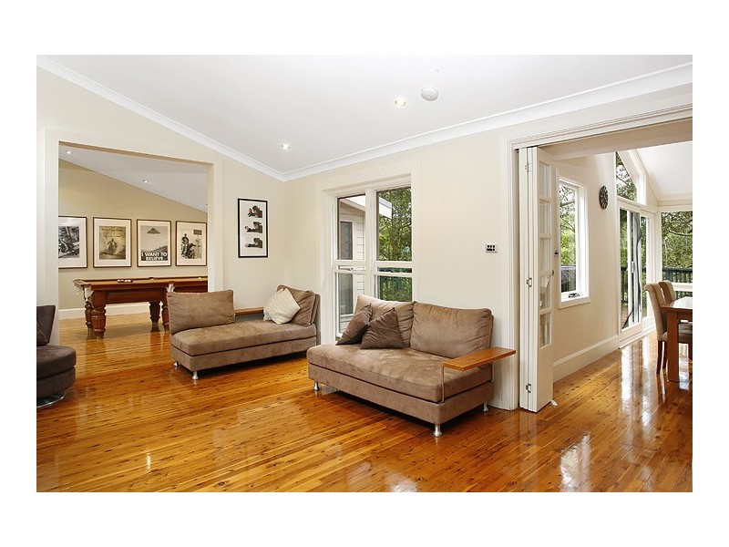 44 Campbell Drive, Wahroonga NSW 2076