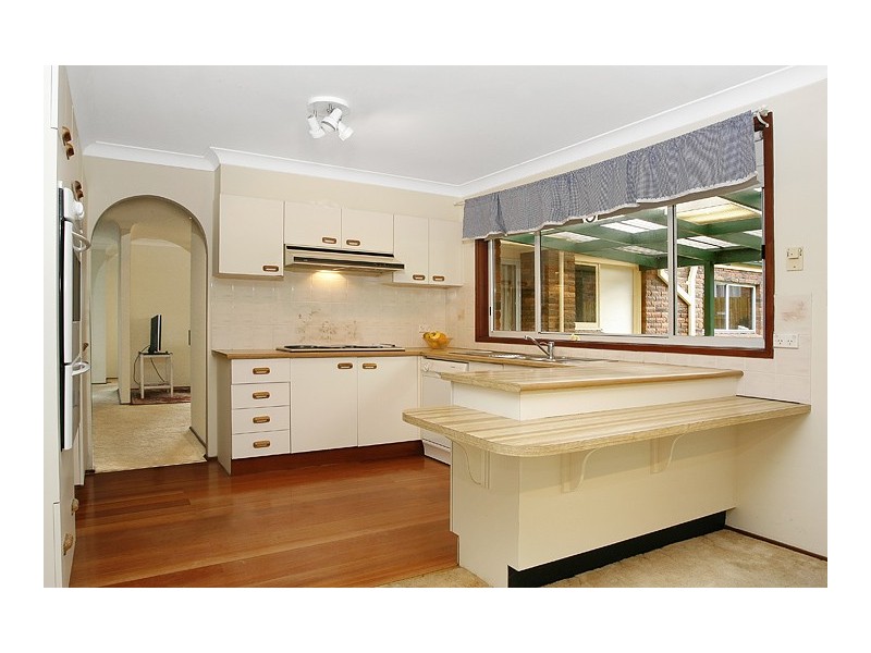 56 Arthurs Circle, Mount Colah NSW 2079