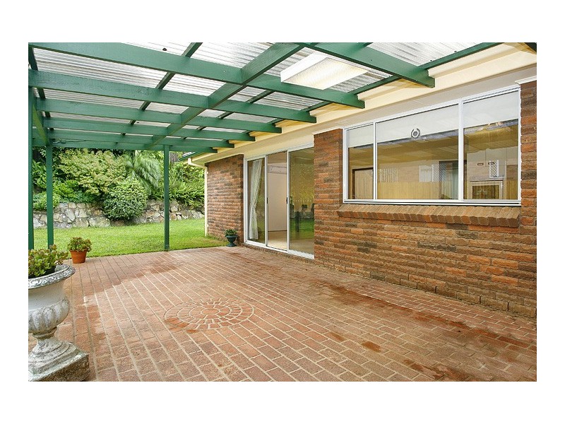 56 Arthurs Circle, Mount Colah NSW 2079