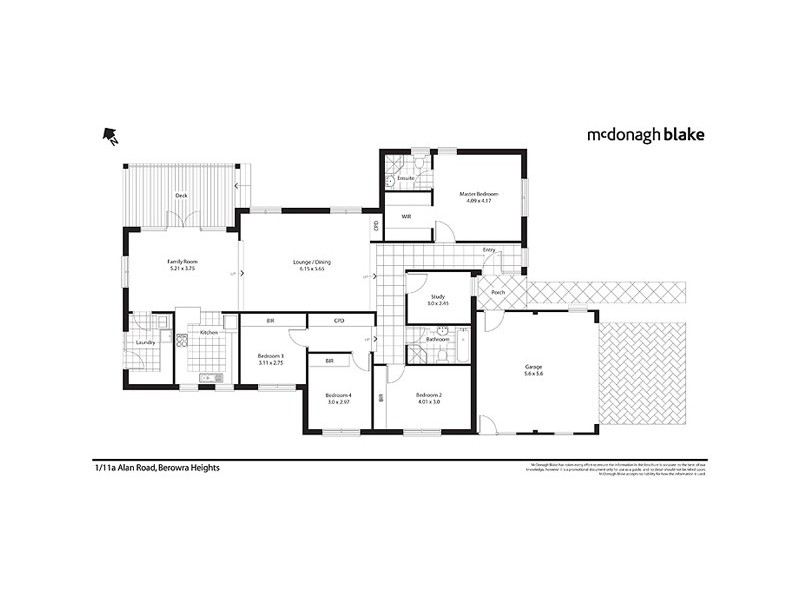 11A Alan Road, Berowra Heights NSW 2082