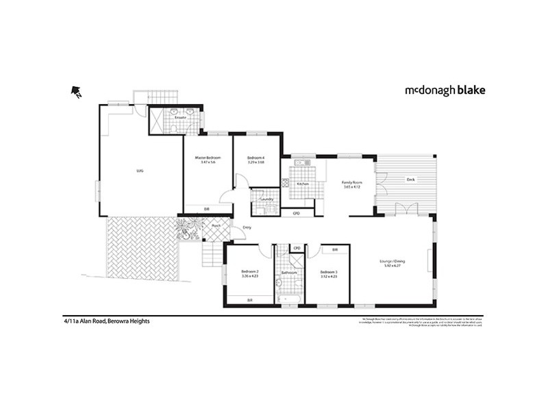 11A Alan Road, Berowra Heights NSW 2082