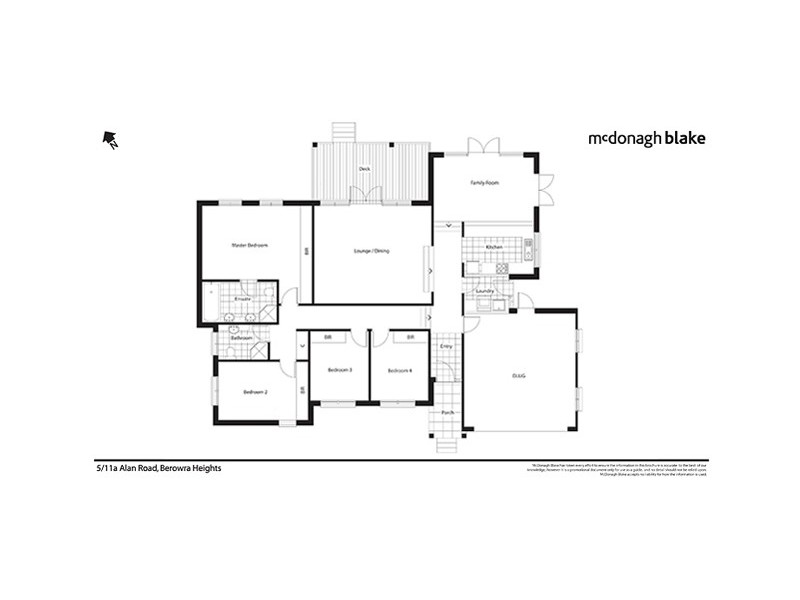 11A Alan Road, Berowra Heights NSW 2082