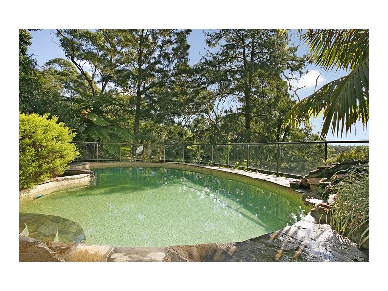 36 Lady Street, Mount Colah NSW 2079