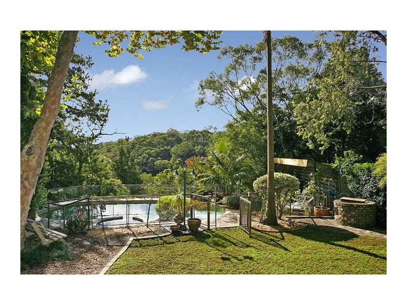 36 Lady Street, Mount Colah NSW 2079