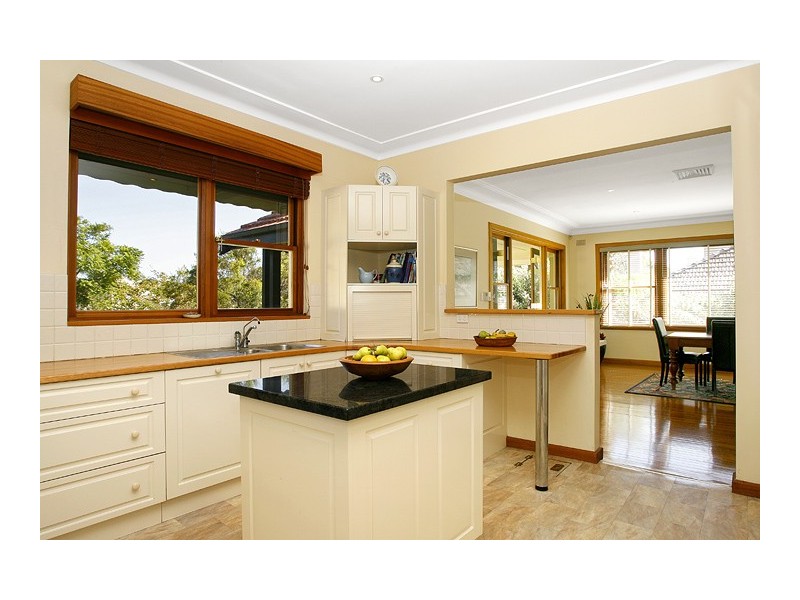 12 Grosvenor Street, Wahroonga NSW 2076