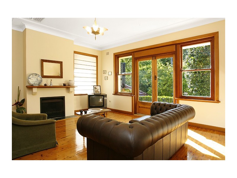 12 Grosvenor Street, Wahroonga NSW 2076